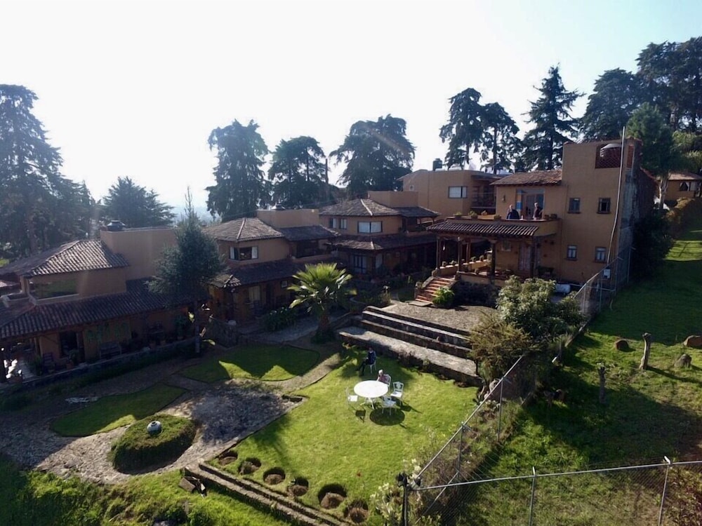 Hotel Eco Hotel Ixhi