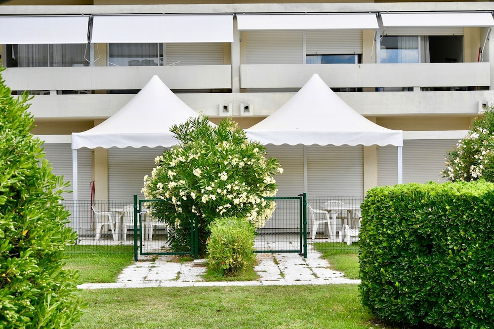 Isaresidence Holiday Resort