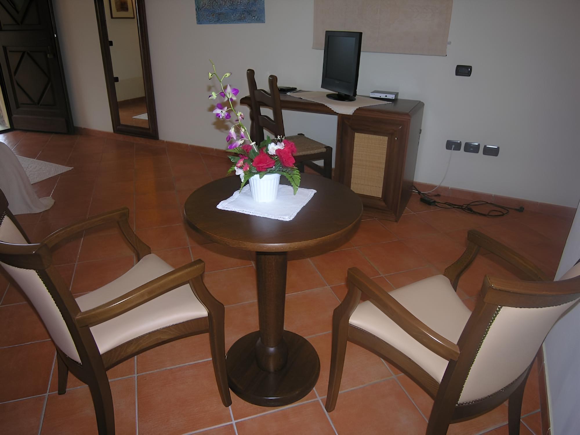 Hotel Funtana Abbas