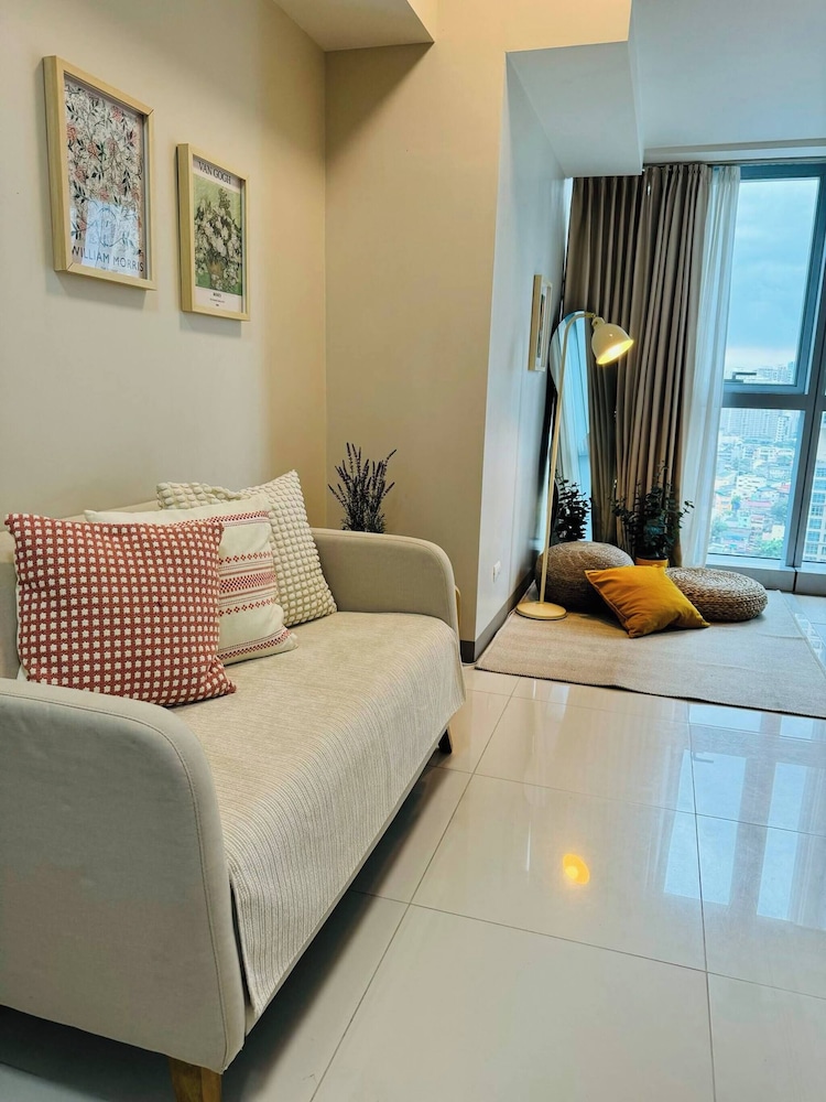 Andi and Frances' Place at BGC