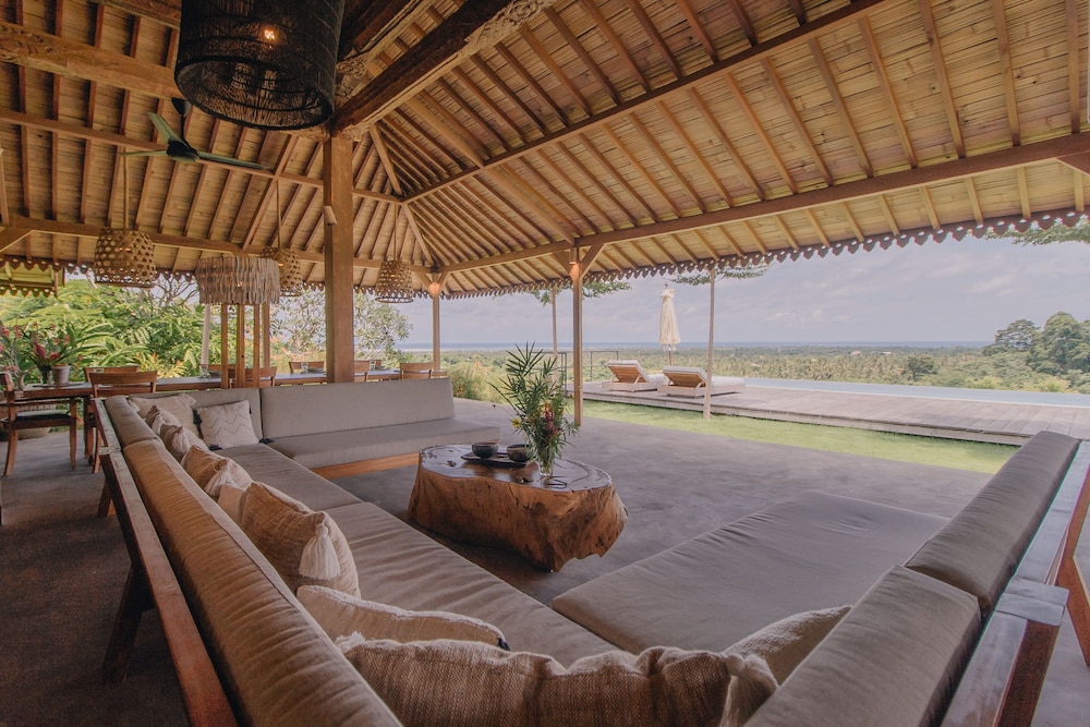 Sumberkima Hill Private Villa Retreat