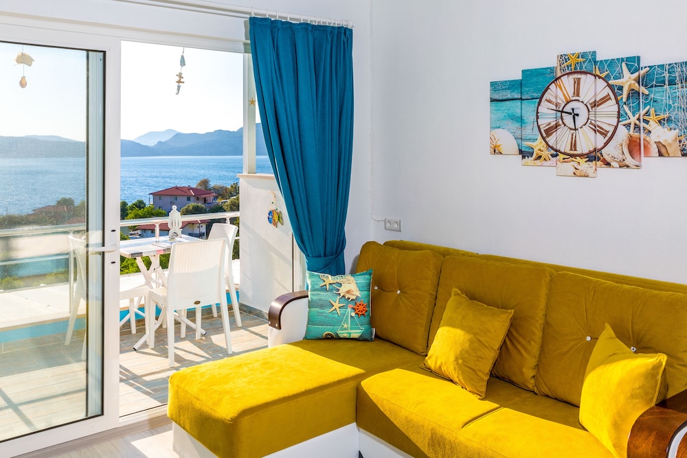 Derin Mavi Suit Butik Otel - Yalnızca Yetişkinler - Image 41