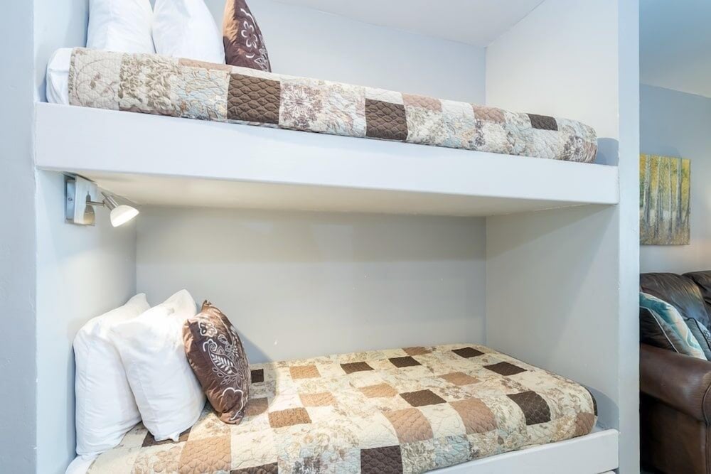 Telluride Ski Resort CO - Viking Lodge Condos