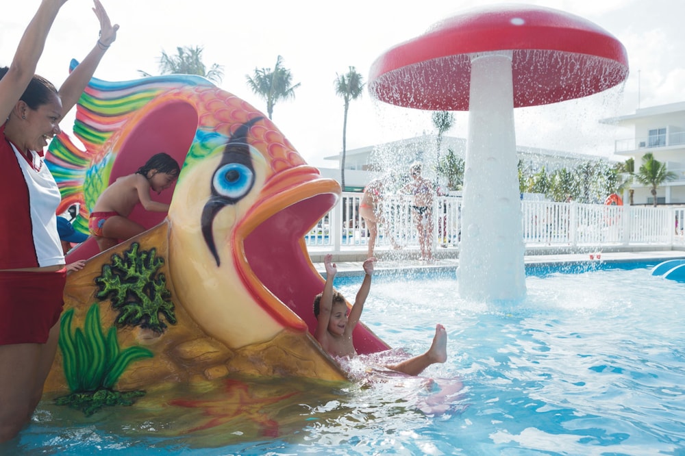 Hotel Riu Playacar - All Inclusive - Property Image 66