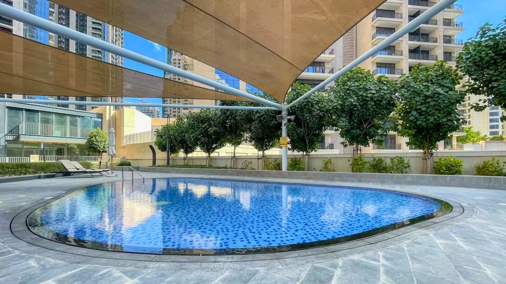 BLVD Heights Residences - Downtown