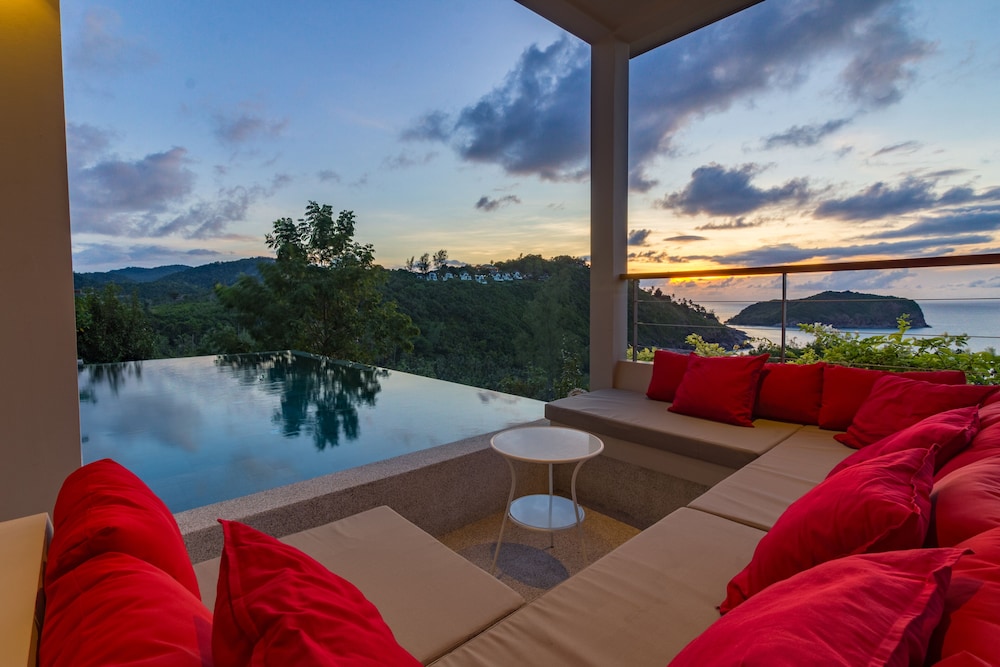 Bay Villas Koh Phangan