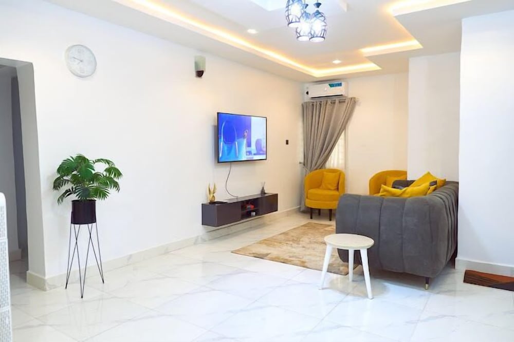 Duplex 16 Apartments