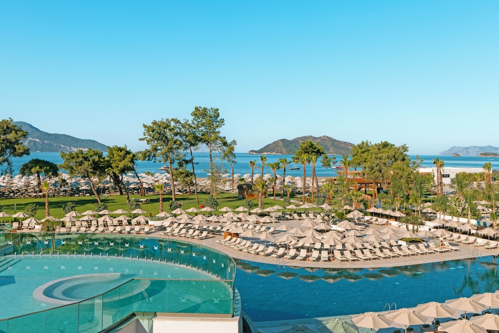 Liberty Signa - All inclusive
