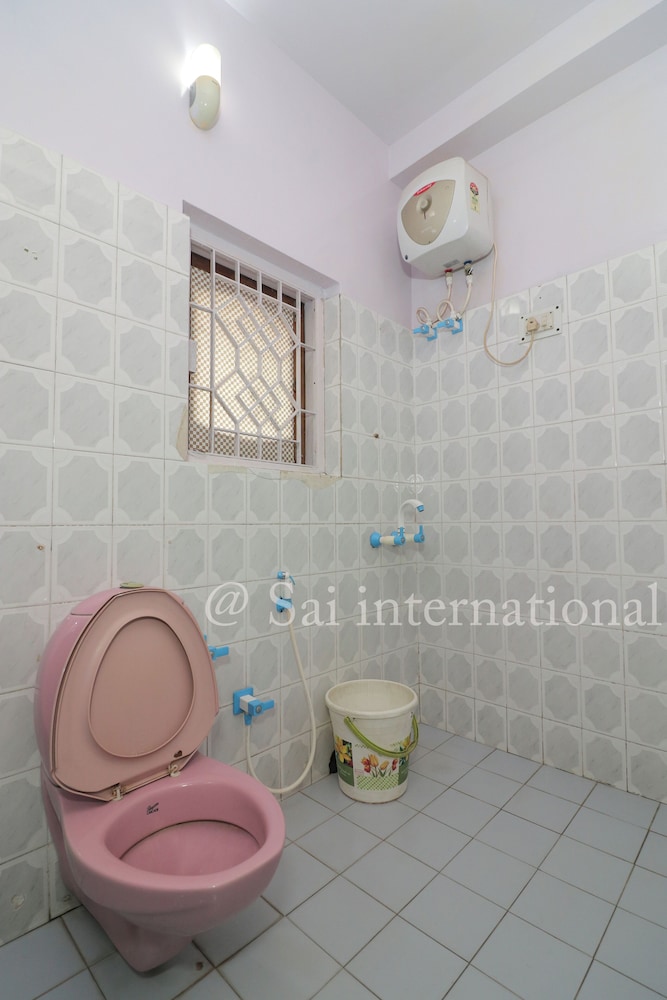 Sai International