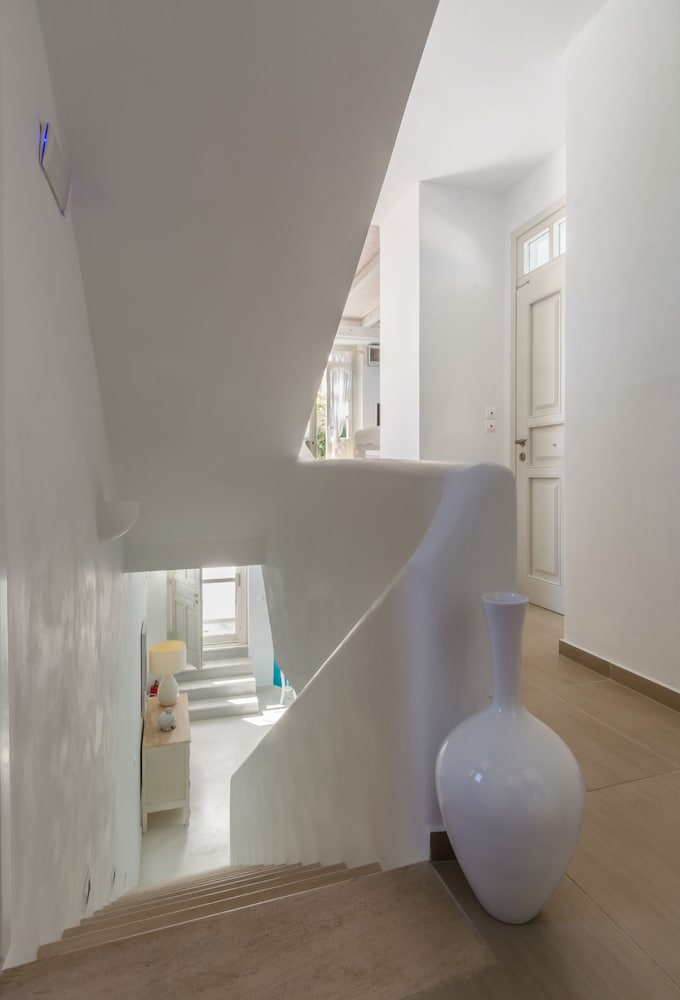 Michaela Residence