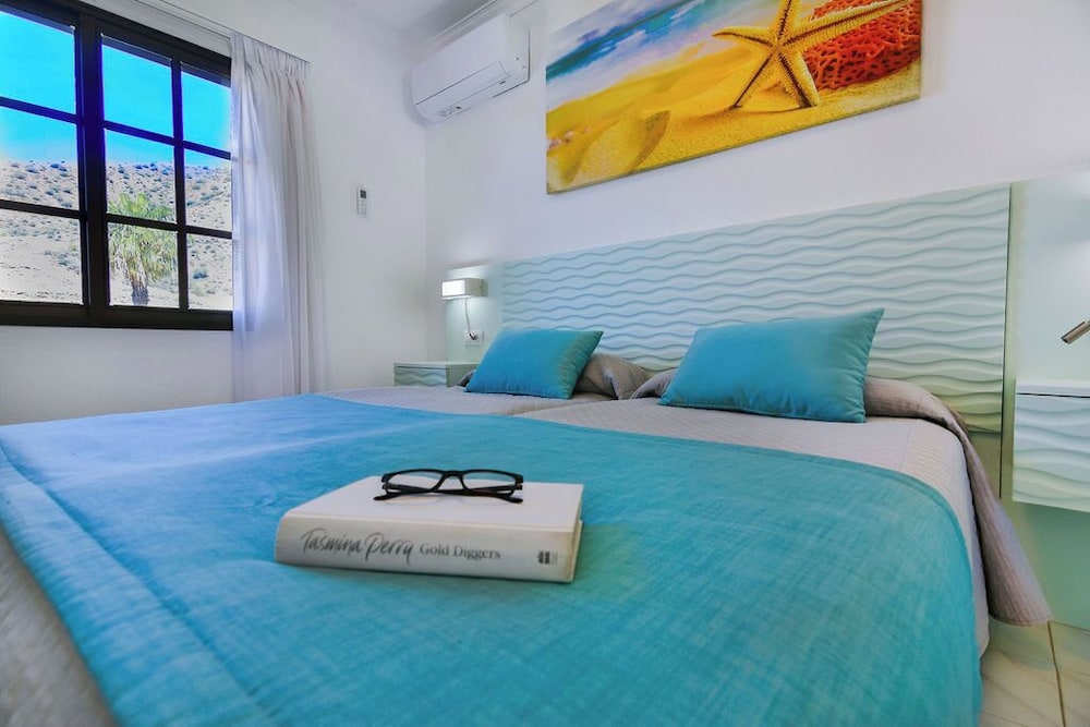 VALLE MARINA APARTAMENTOS