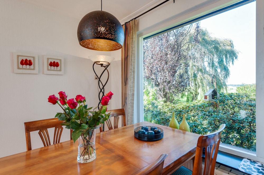 Holiday Home Mantinge Near Nature Reserve