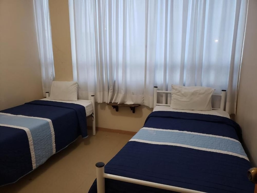 Hostal Ciudad de Mexico