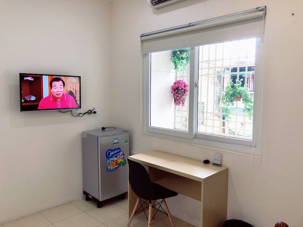 Lan's Homestay
