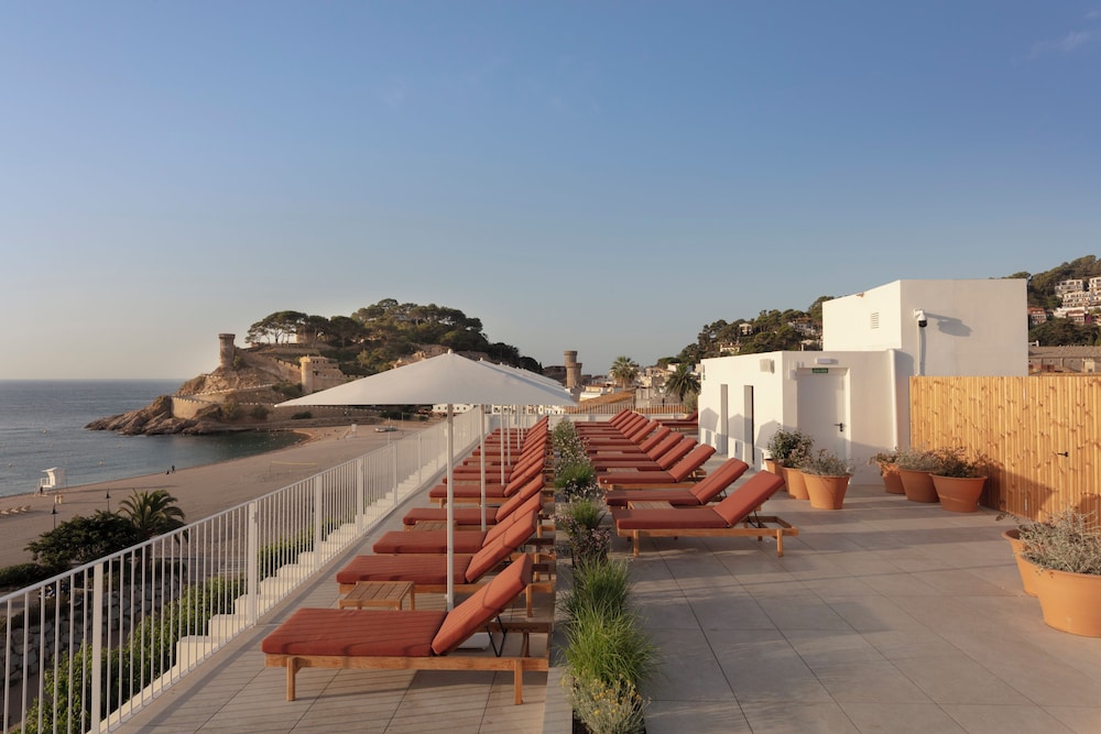 Elisabeth by the Sea Hotel 40