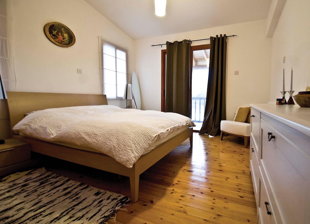 Lania Royal Oak House by TrulyCyprus