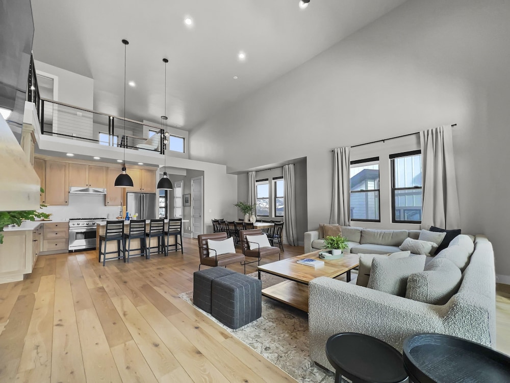 Eland Deer Valley Paradise At Jordanelle! 1041 4 Bedroom Home by RedAwning - Property Image 45