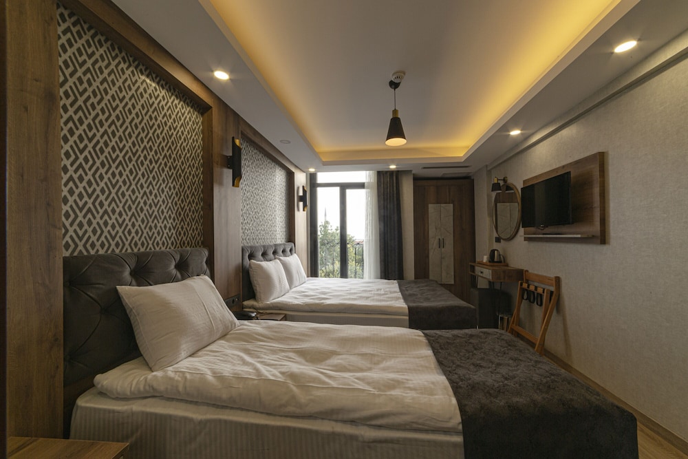 World Heritage Center Otel - Image 50