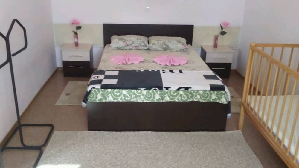 Guest house Turovskih view 2