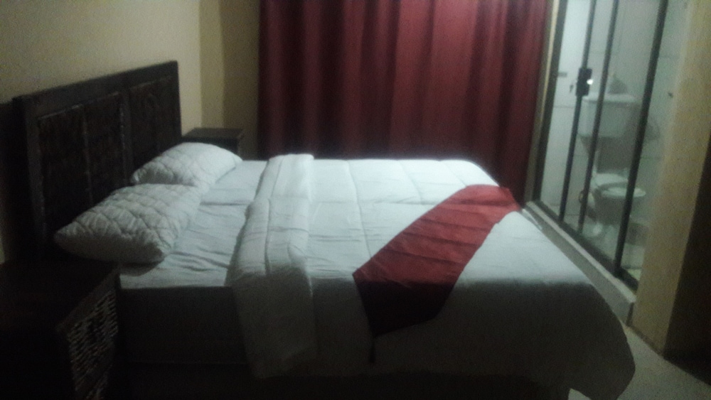 Godmill City Guesthouse view 5