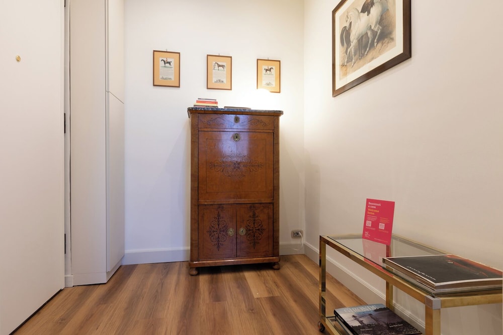 Studio San Michele by Wonderful Italy