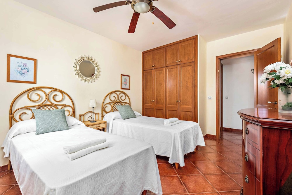 Villa Juana Blanes