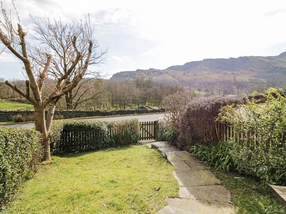 Fellside View