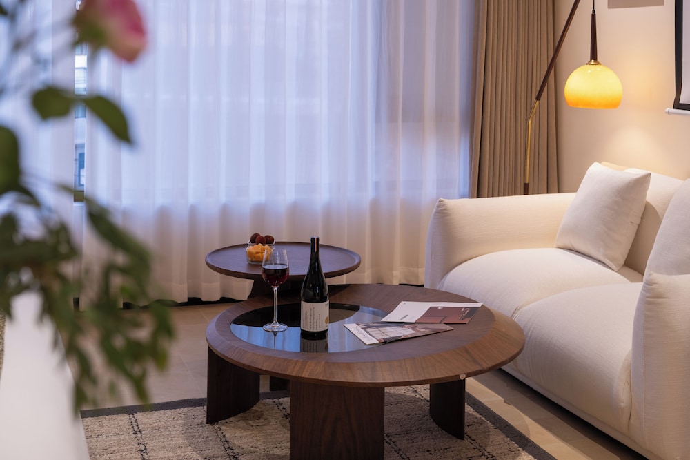 Shangri-La Memory Homestay
