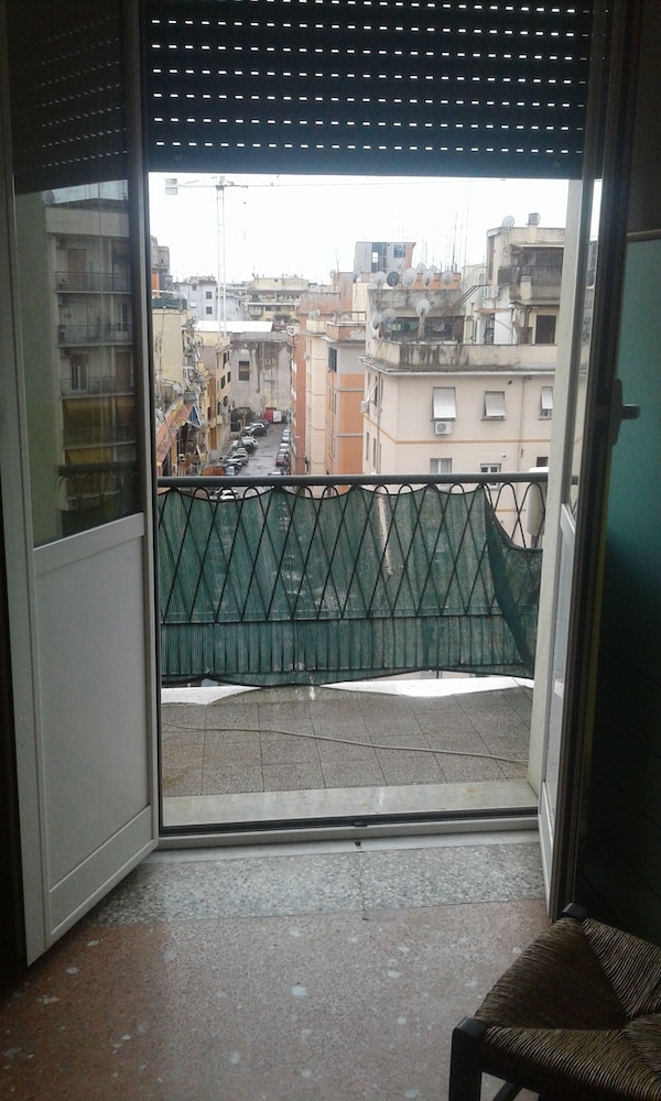 Hallo Roma