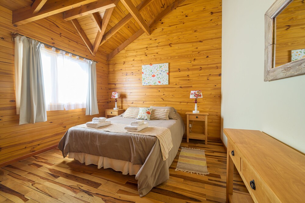 Amazing Lodge in San Martin de los Andes SMA-RV by Apartments Bariloche