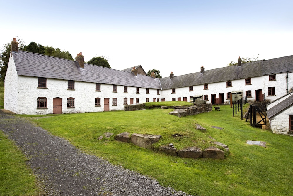 Premier Inn Abergavenny