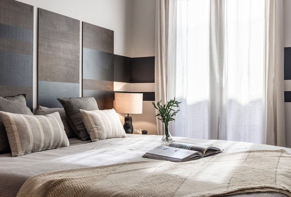 Bowie - 1 Bedroom Pool in Chueca