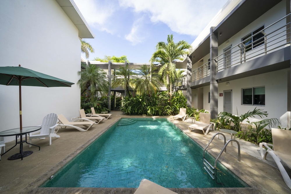 Playa Potrero NEW 2 BR Condo Near to the Beach - Casa Blanca 7