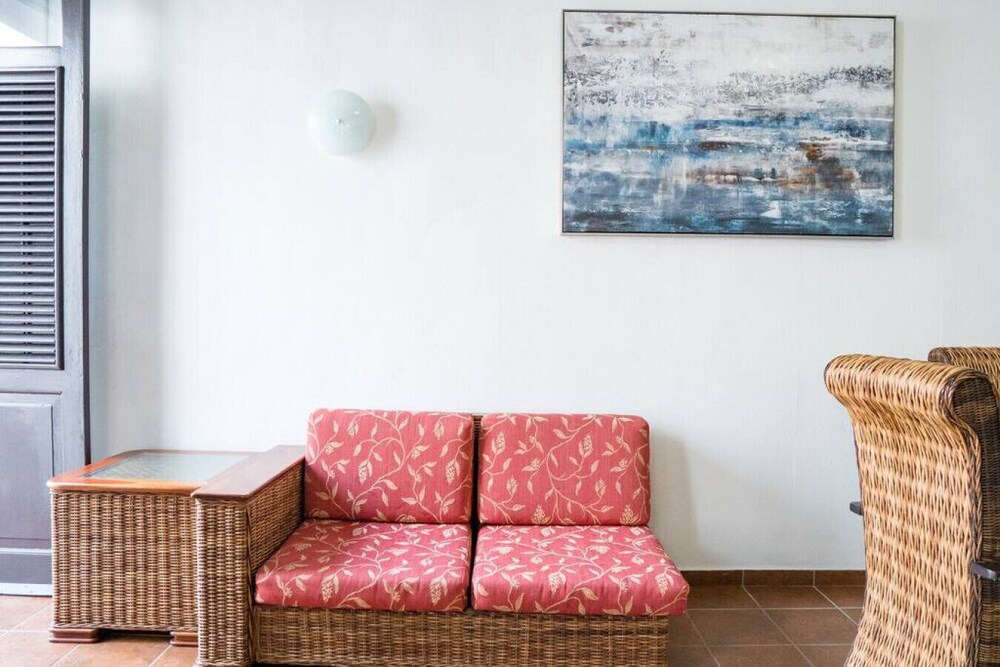 Old San Juan Rentals