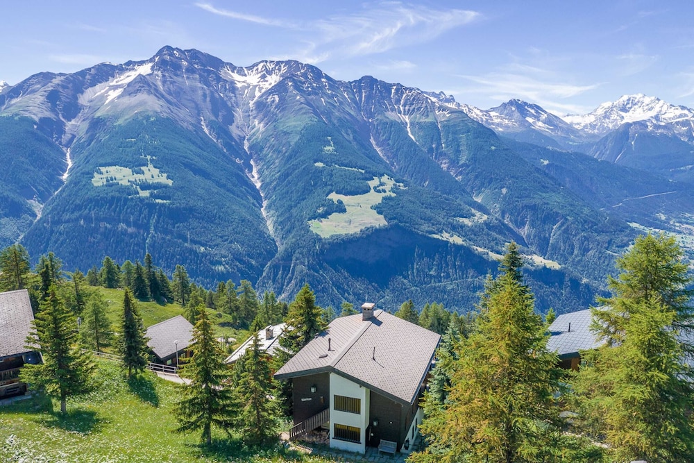 Chalet Rübezahl