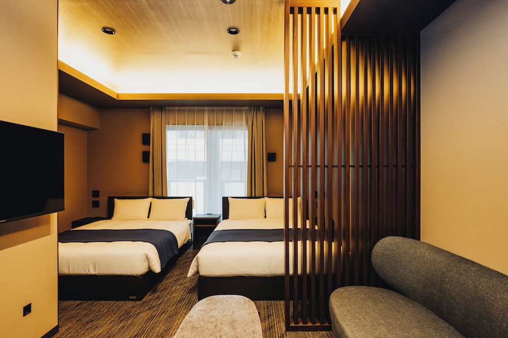 KEI HOTEL LIKE RESIDENCE