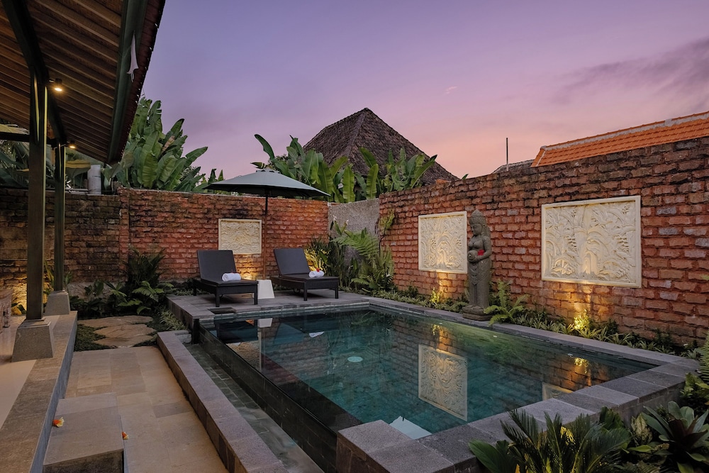 Kumala Ubud Villa