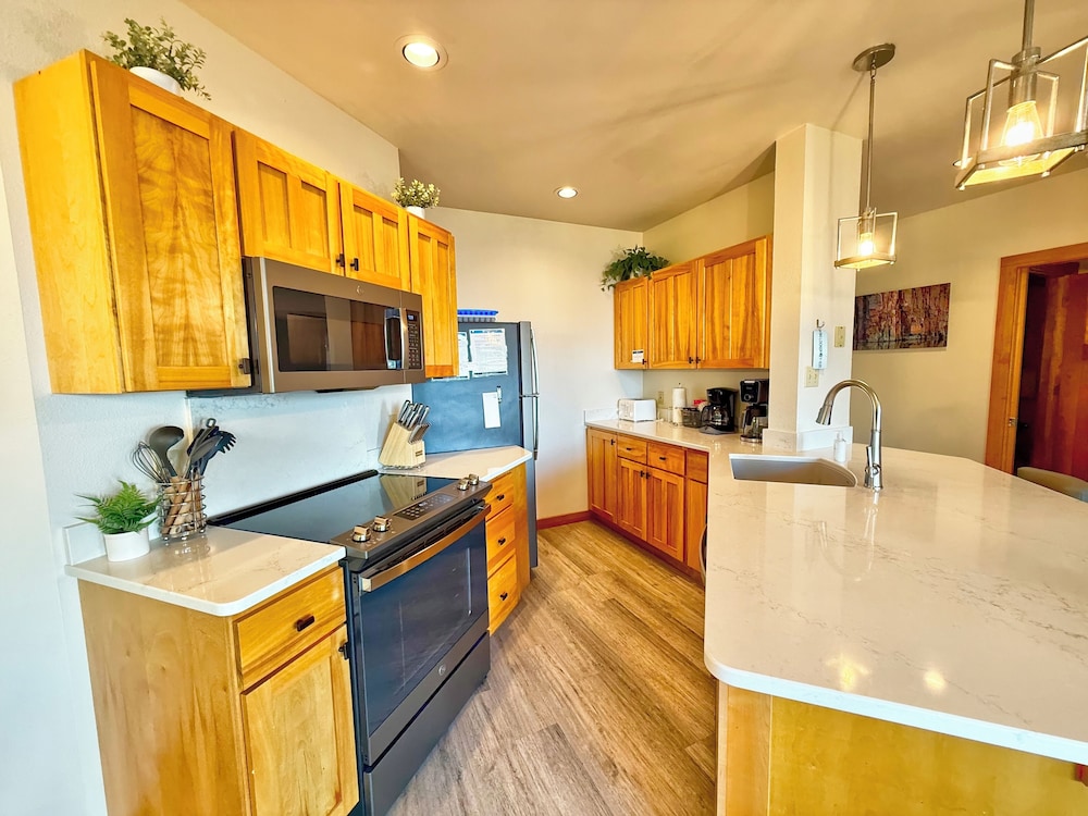 Poplar River Condos