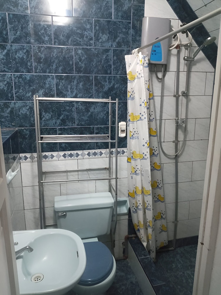 munay apartment