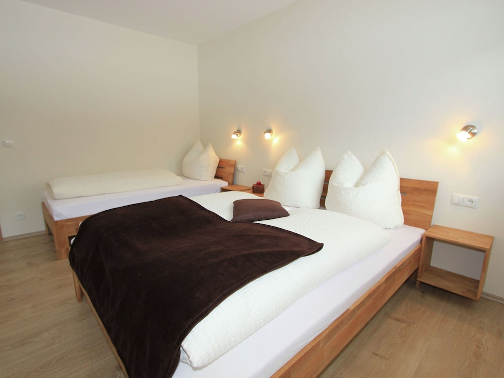 Apartment in Aschau Near Hochzillertal Slopes