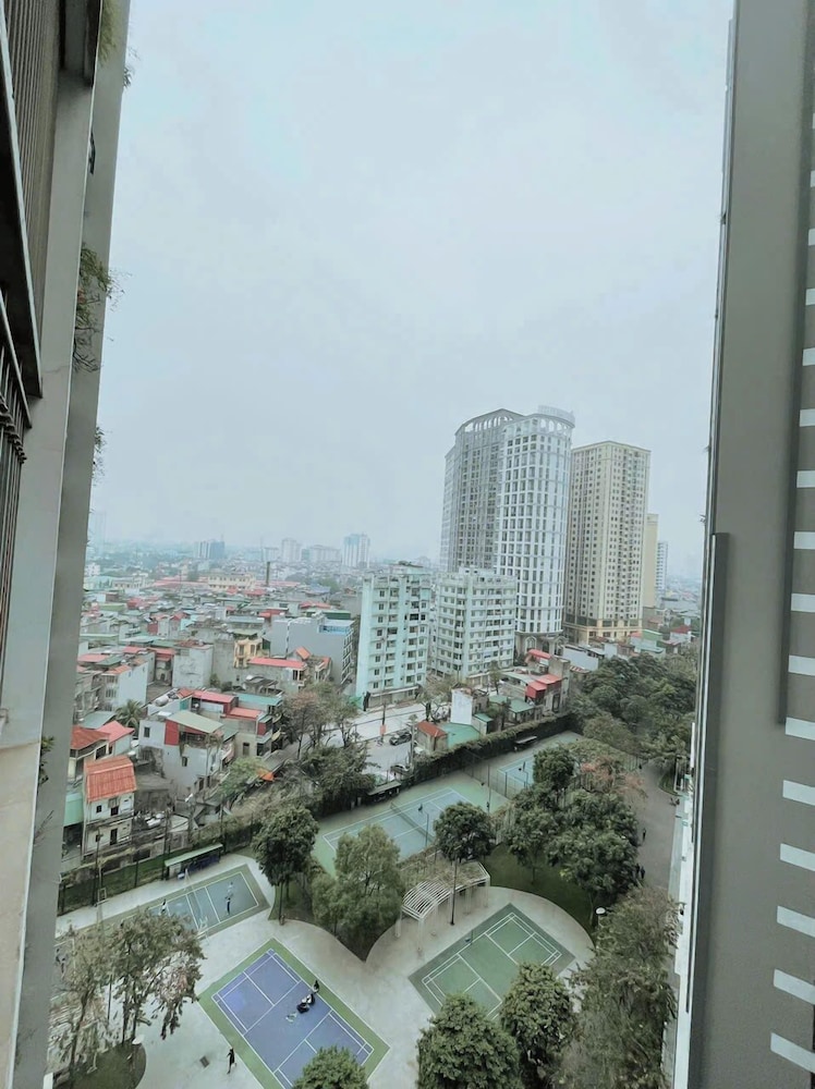 Sunny - Vinhomes Times City Park Hill