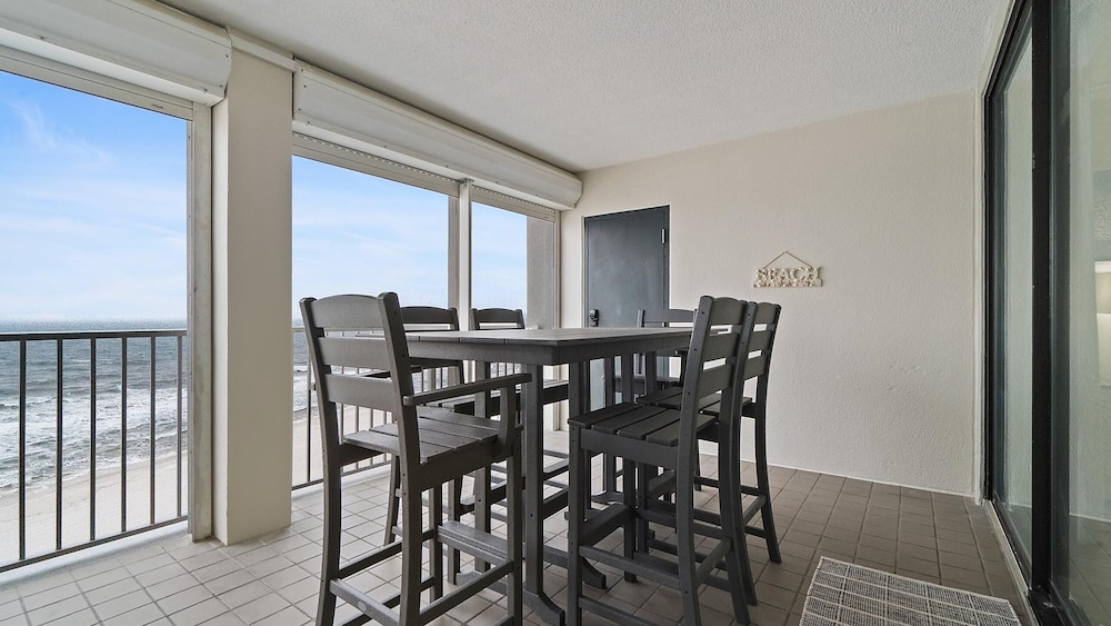 Pelican Pointe #1003 by Southern Vacation Rentals