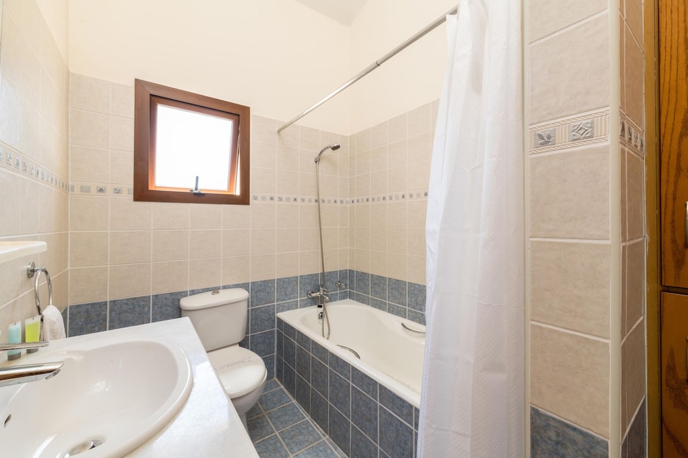 Villa Sarah in Ayia Napa