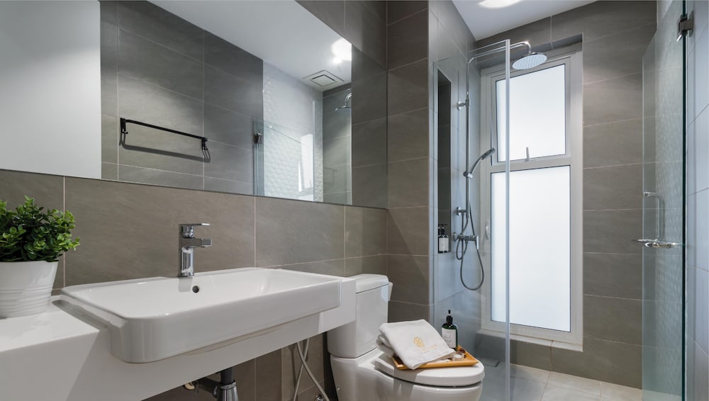 Quill Residences KLCC, Five Senses