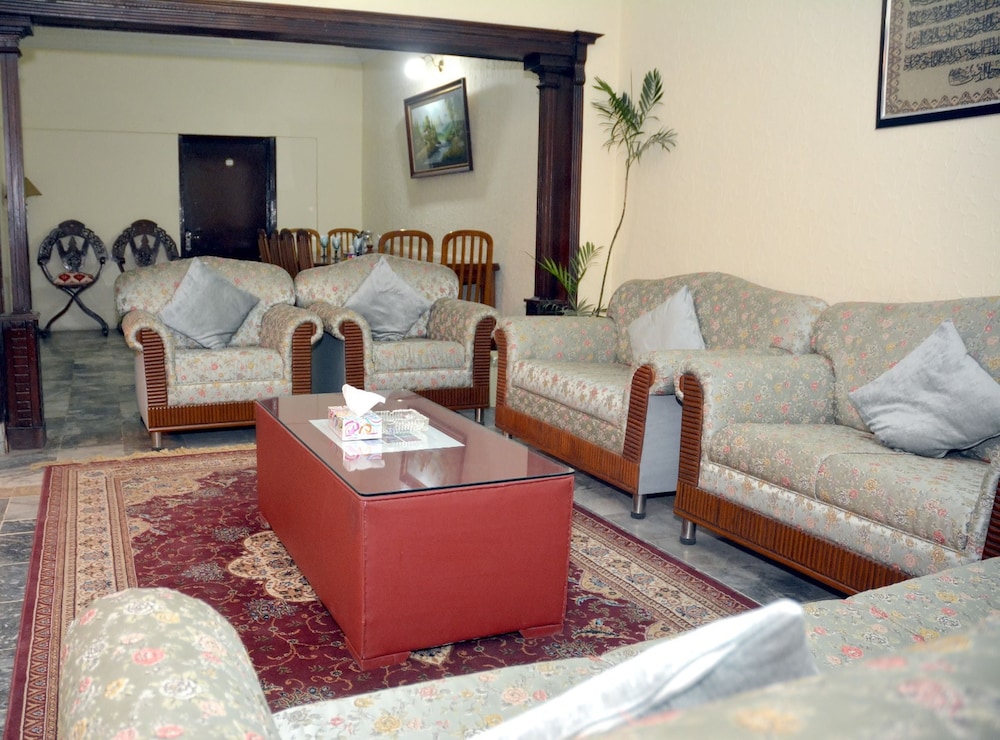 Ahmed Cottage