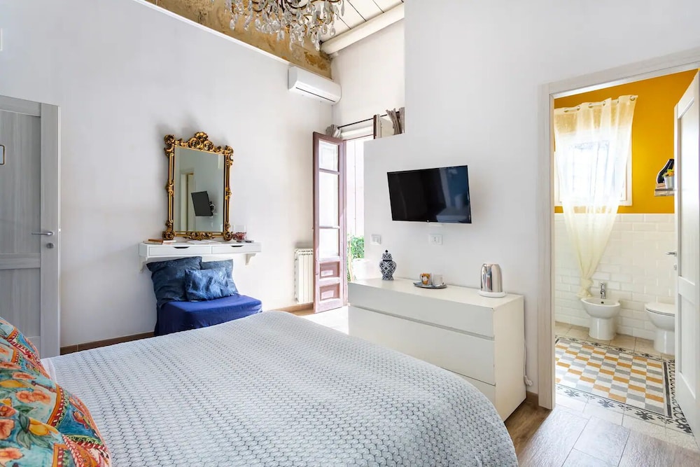 Binario 91 Rooms