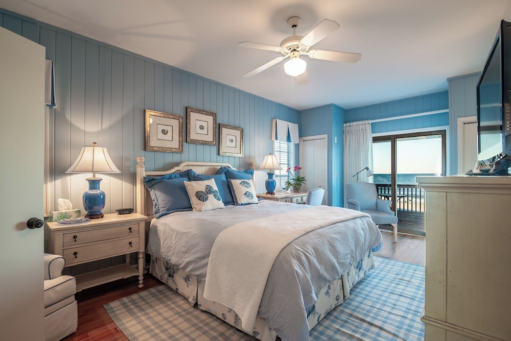 Lachicotte Vacation Rentals