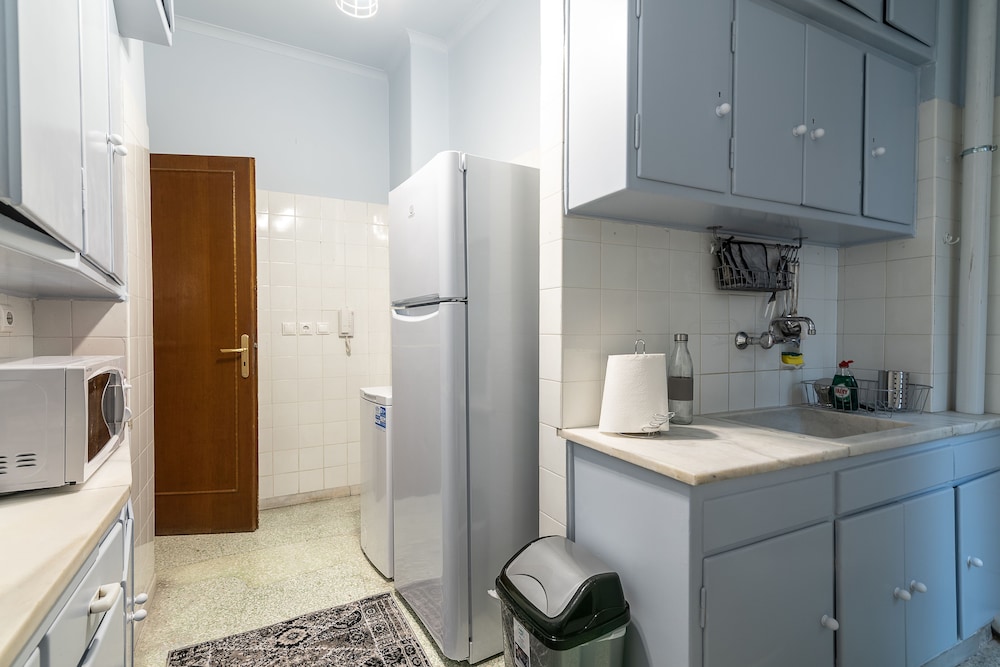 Elite Gem in the heart of Kolonaki