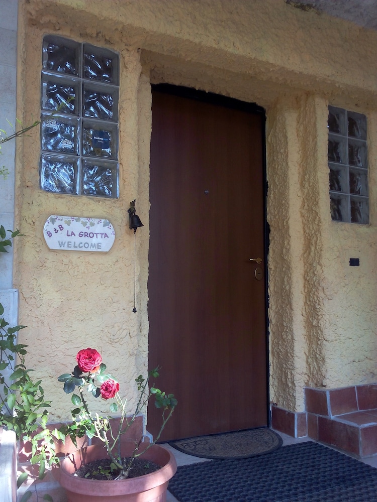 B&B La Grotta