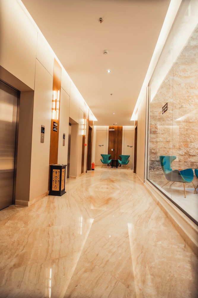 kanin hotel apartment